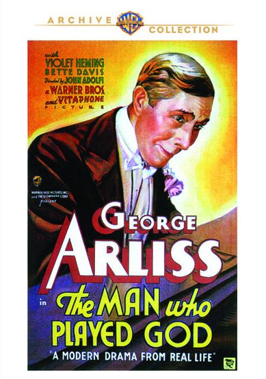 The Man Who Played God