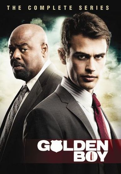 Golden Boy: The Complete Series