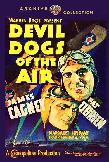 Devil Dogs of the Air