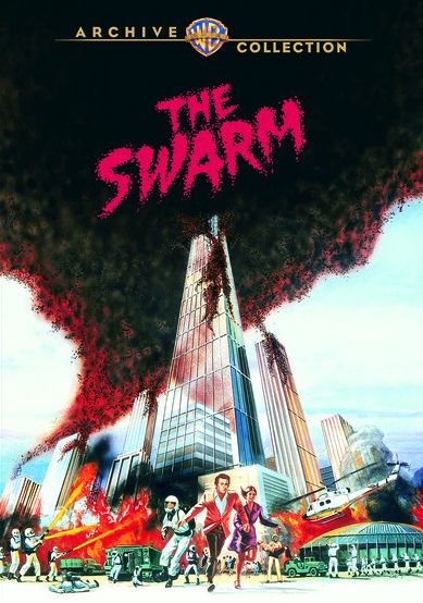 The Swarm