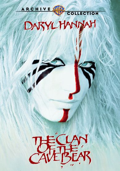 The Clan of the Cave Bear