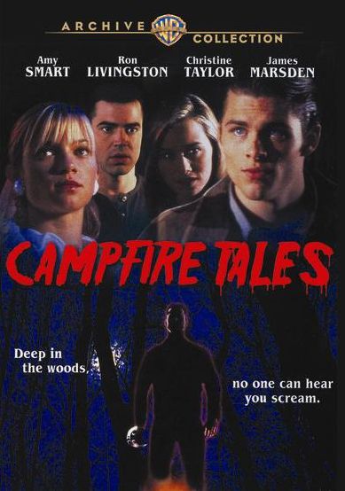Campfire Tales