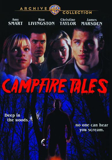 Campfire Tales