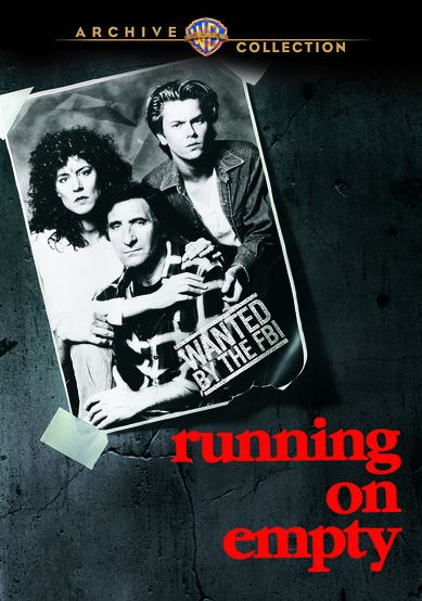 Running on Empty