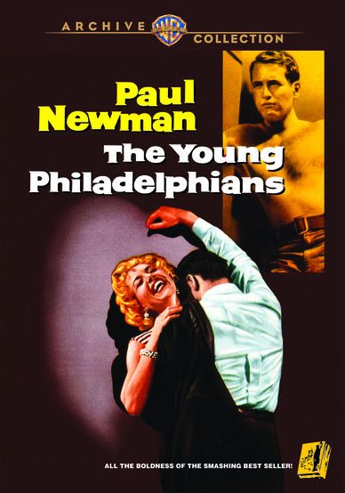 The Young Philadelphians