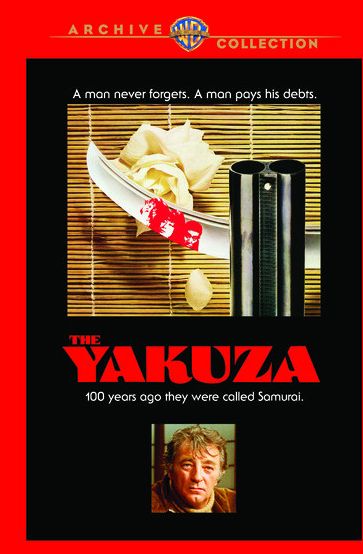 The Yakuza