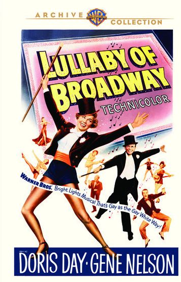 The Lullaby of Broadway