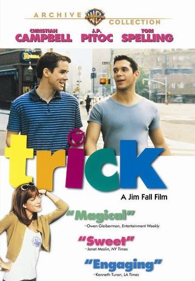Trick