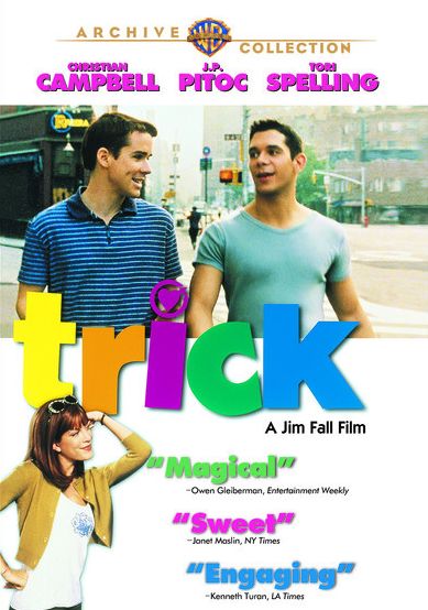 Trick
