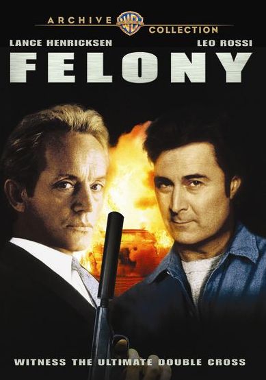 Felony