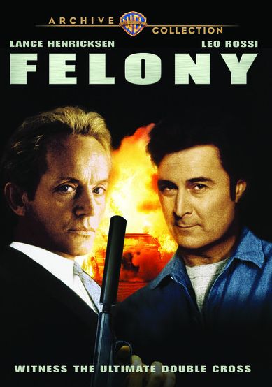 Felony