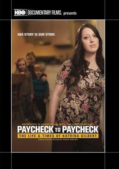Paycheck To Paycheck: The Life And Times Of Katrina