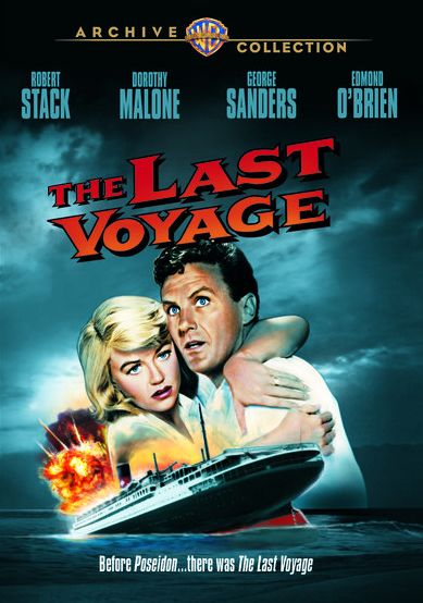 The Last Voyage