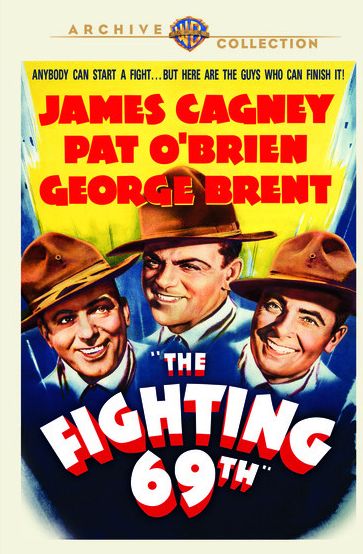 The Fighting 69th