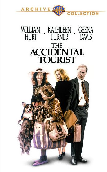 The Accidental Tourist