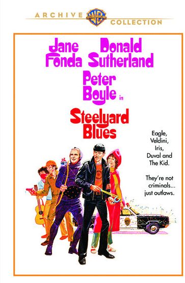 Steelyard Blues