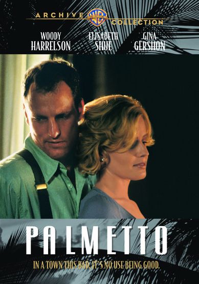 Palmetto