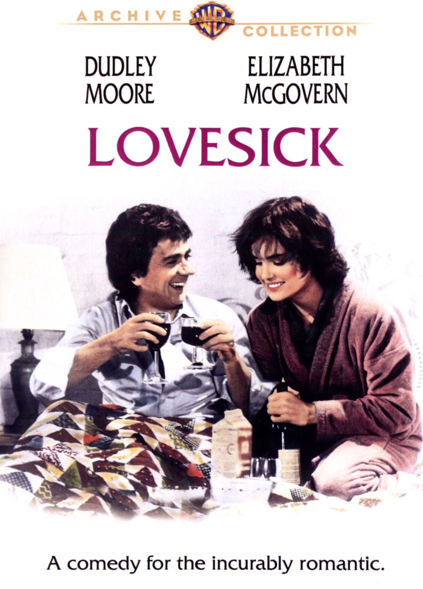 Lovesick