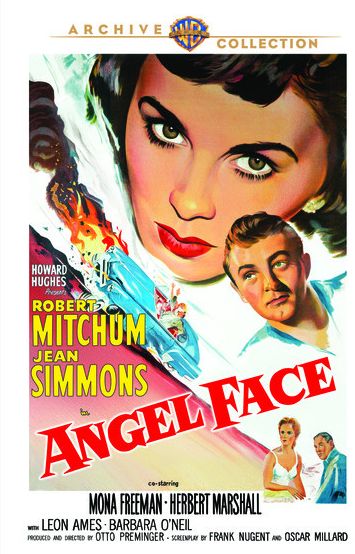 Angel Face
