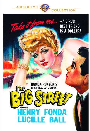 The Big Street