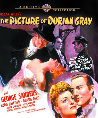 The Picture of Dorian Gray