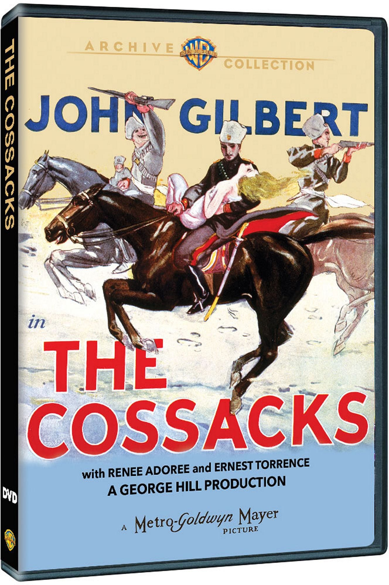 Cossacks