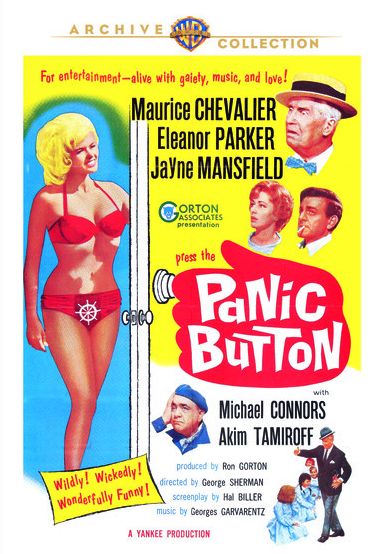Panic Button