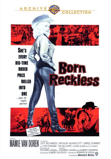 Born Reckless