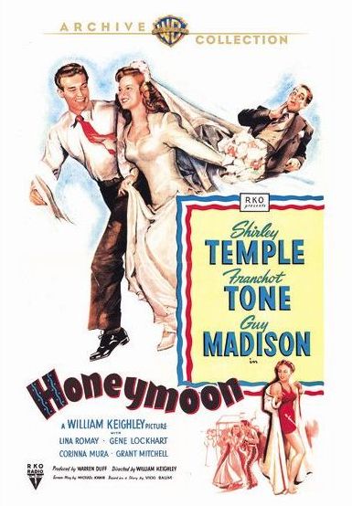 Honeymoon