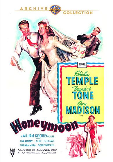 Honeymoon