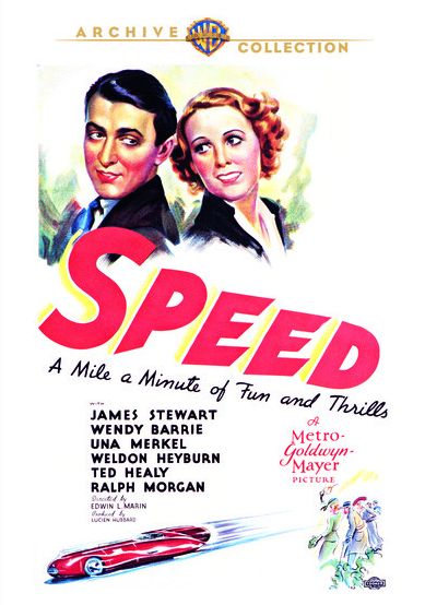 Speed