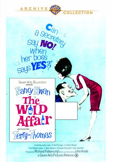 The Wild Affair