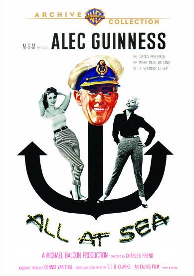 All at Sea