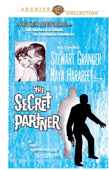 The Secret Partner