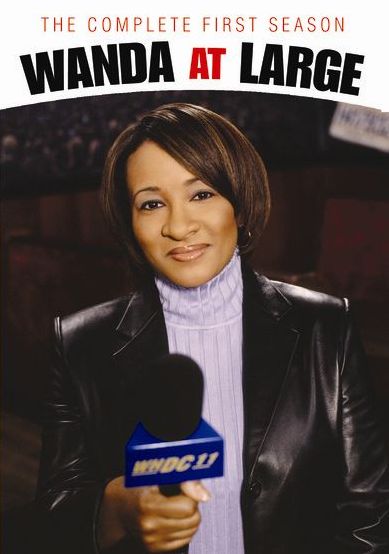 Wanda at Large: The Complete First Season