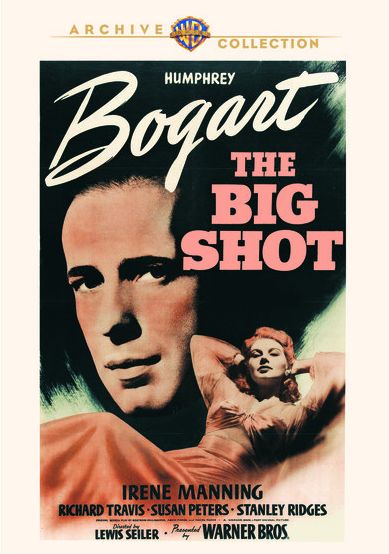 The Big Shot