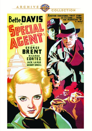 Special Agent