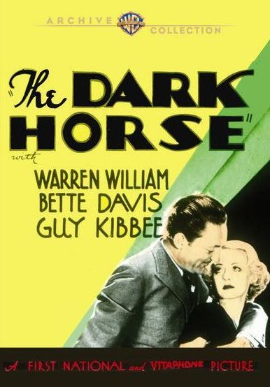 The Dark Horse