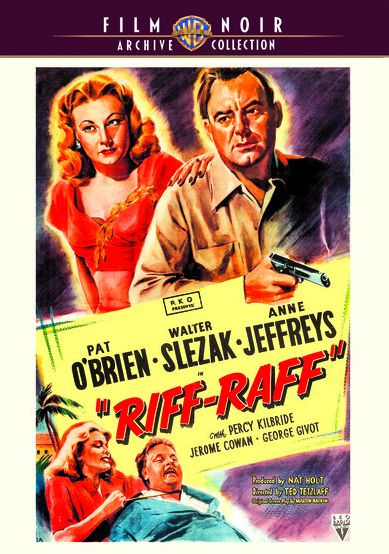 Riff Raff