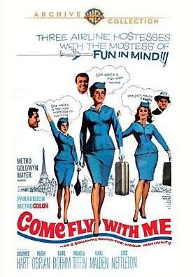 Come Fly with Me
