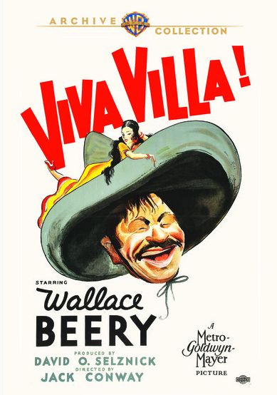 Viva Villa!
