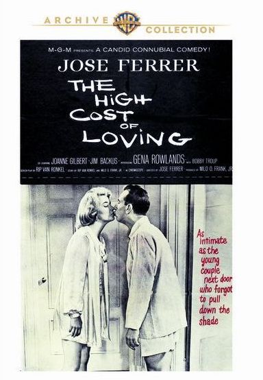 The High Cost of Loving