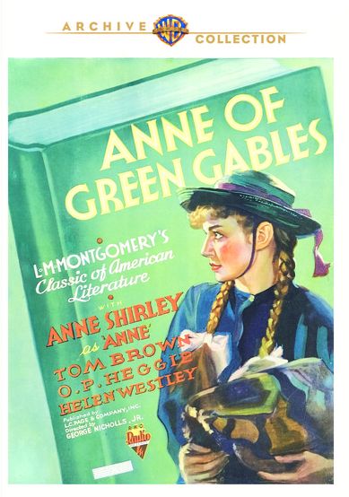 Anne of Green Gables