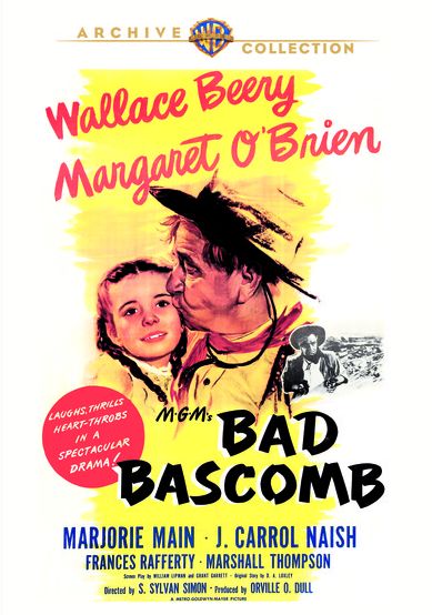 Bad Bascomb