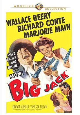 Big Jack