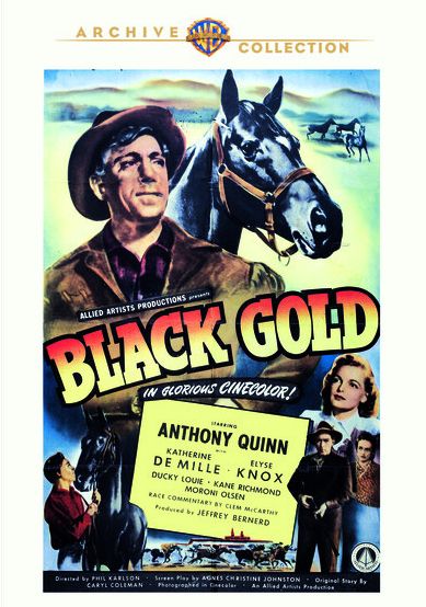 Black Gold