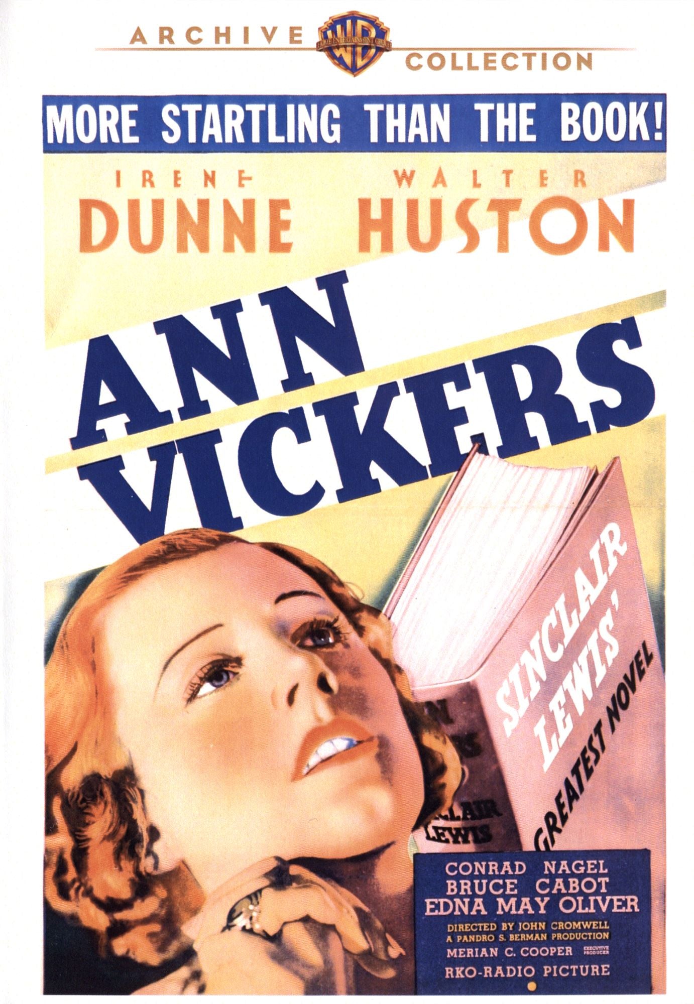 Ann Vickers