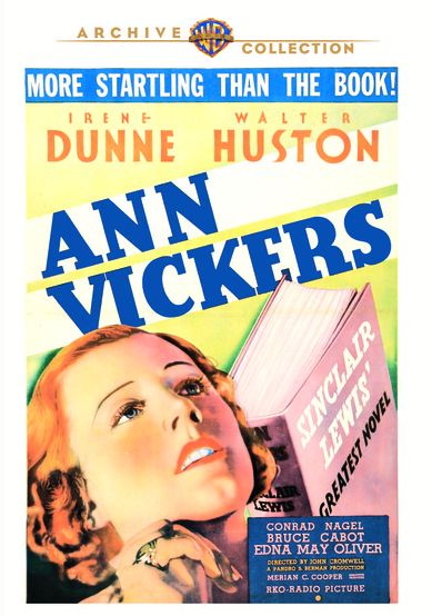 Ann Vickers