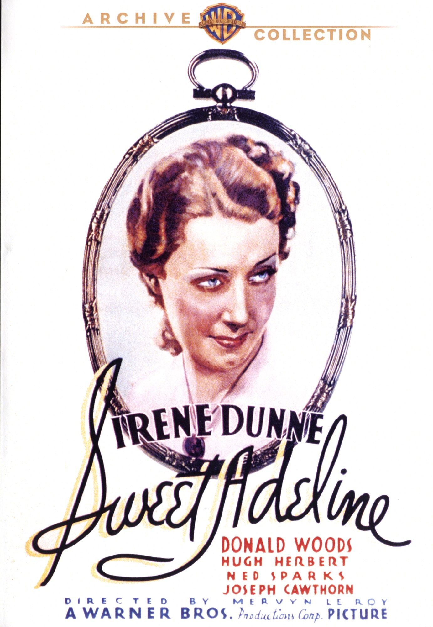 Sweet Adeline