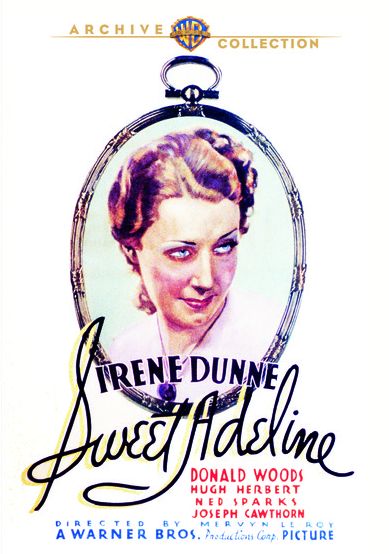 Sweet Adeline